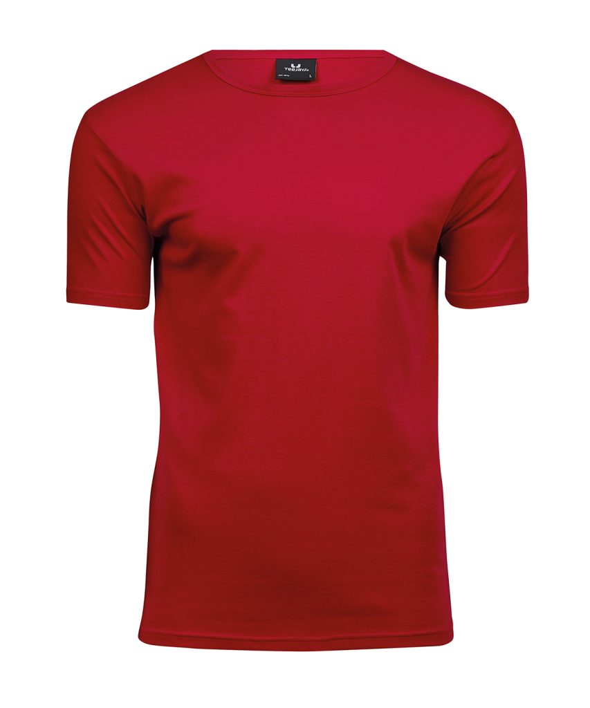 TJ002 Red FT 2