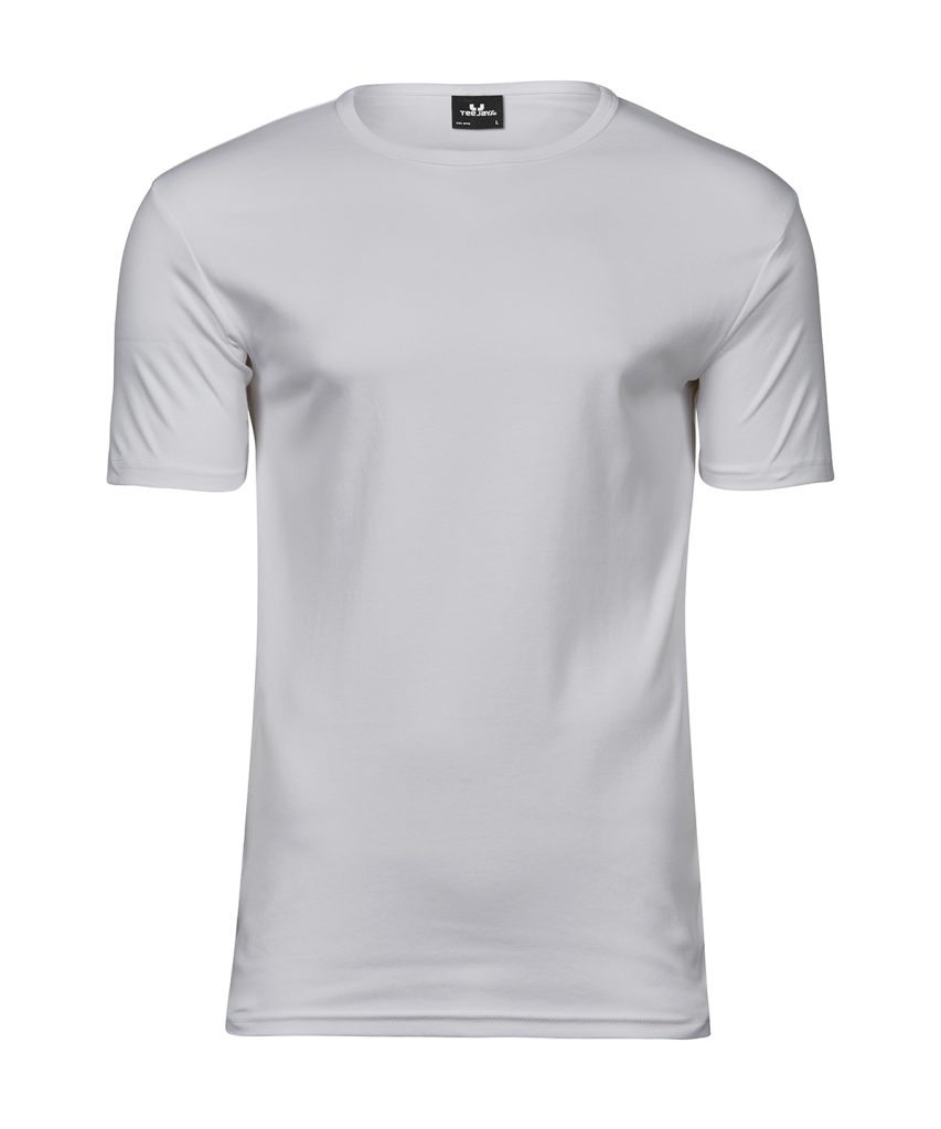 TJ002 White FT