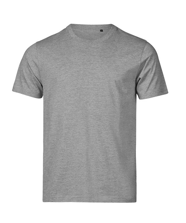 TJ003 HeatherGrey FT