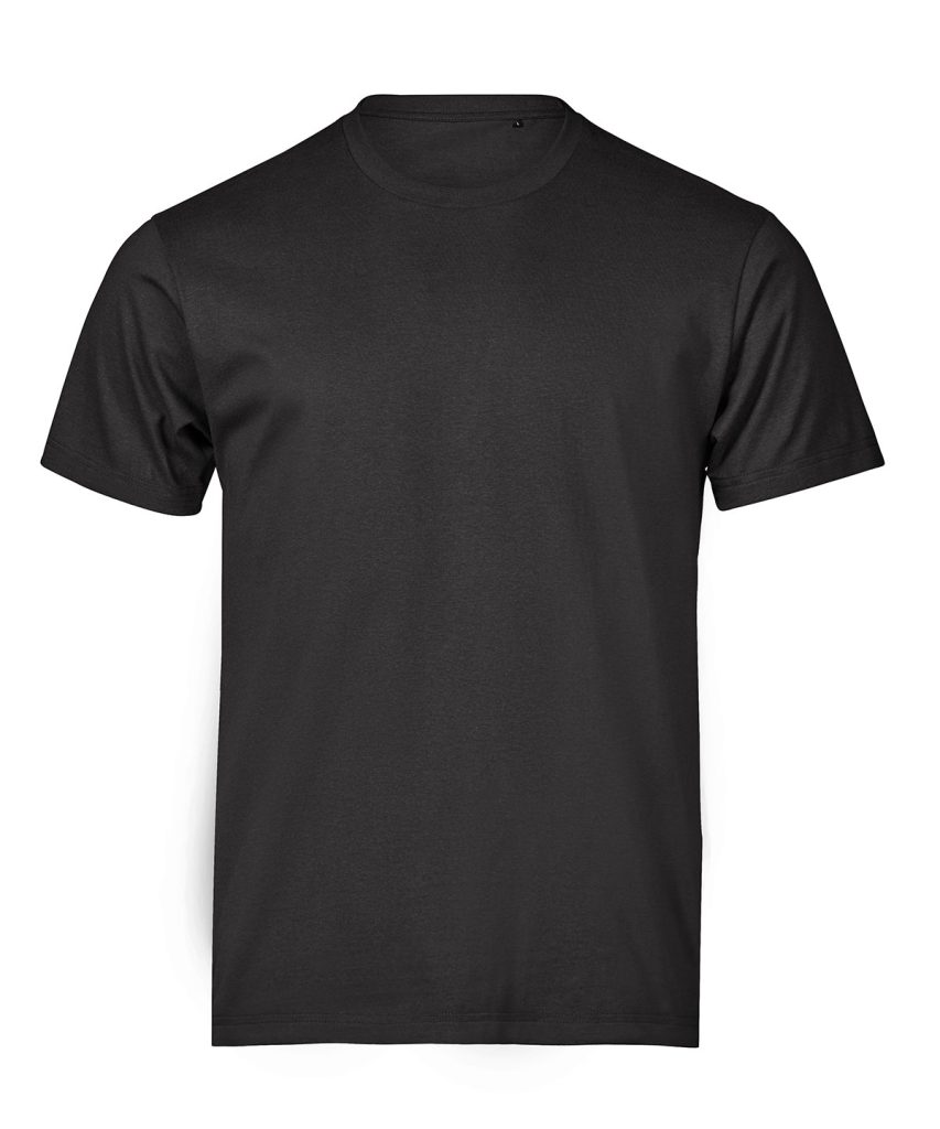 TJ006 Black FT 1