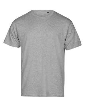 TJ006 HeatherGrey FT 5