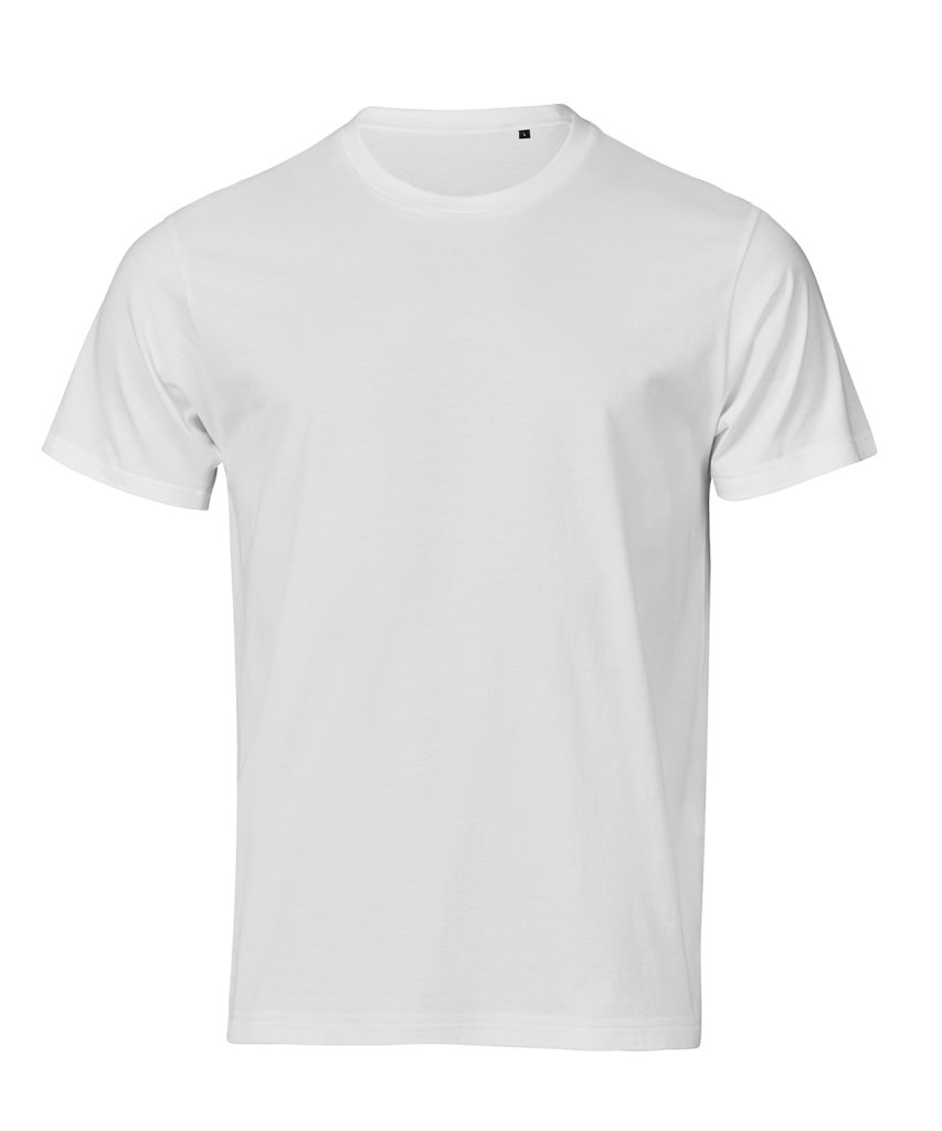 TJ006 White FT