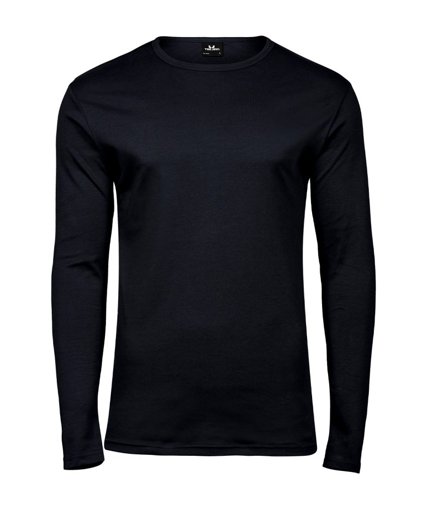TJ007 Black FT