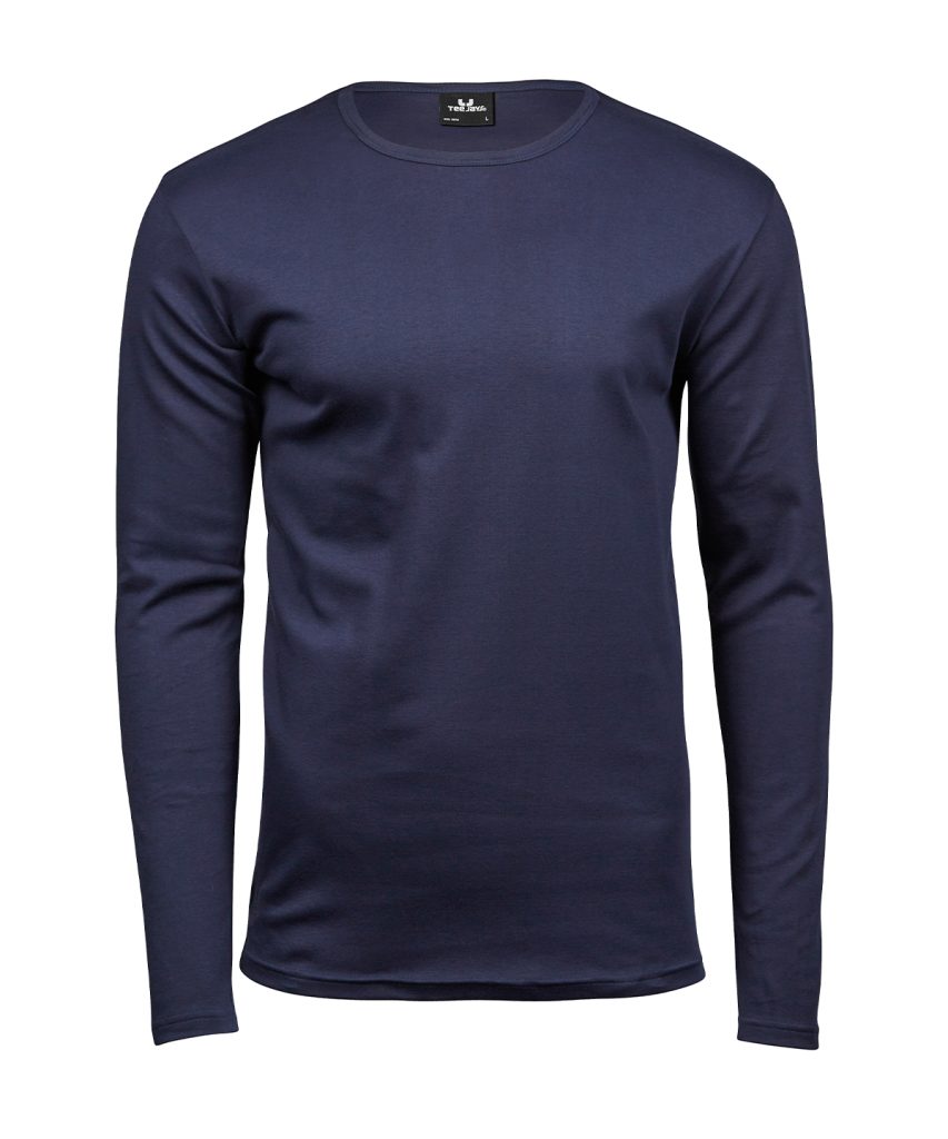 TJ007 Navy FT 4