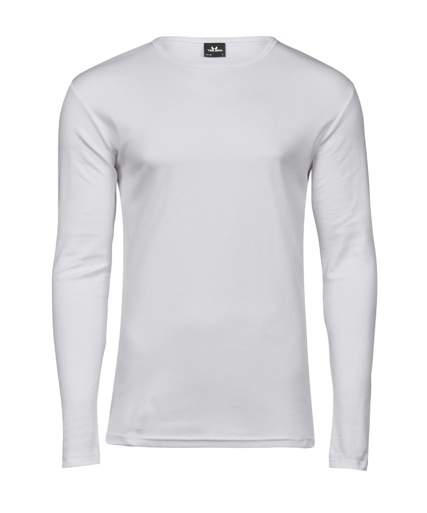 TJ007 White FT
