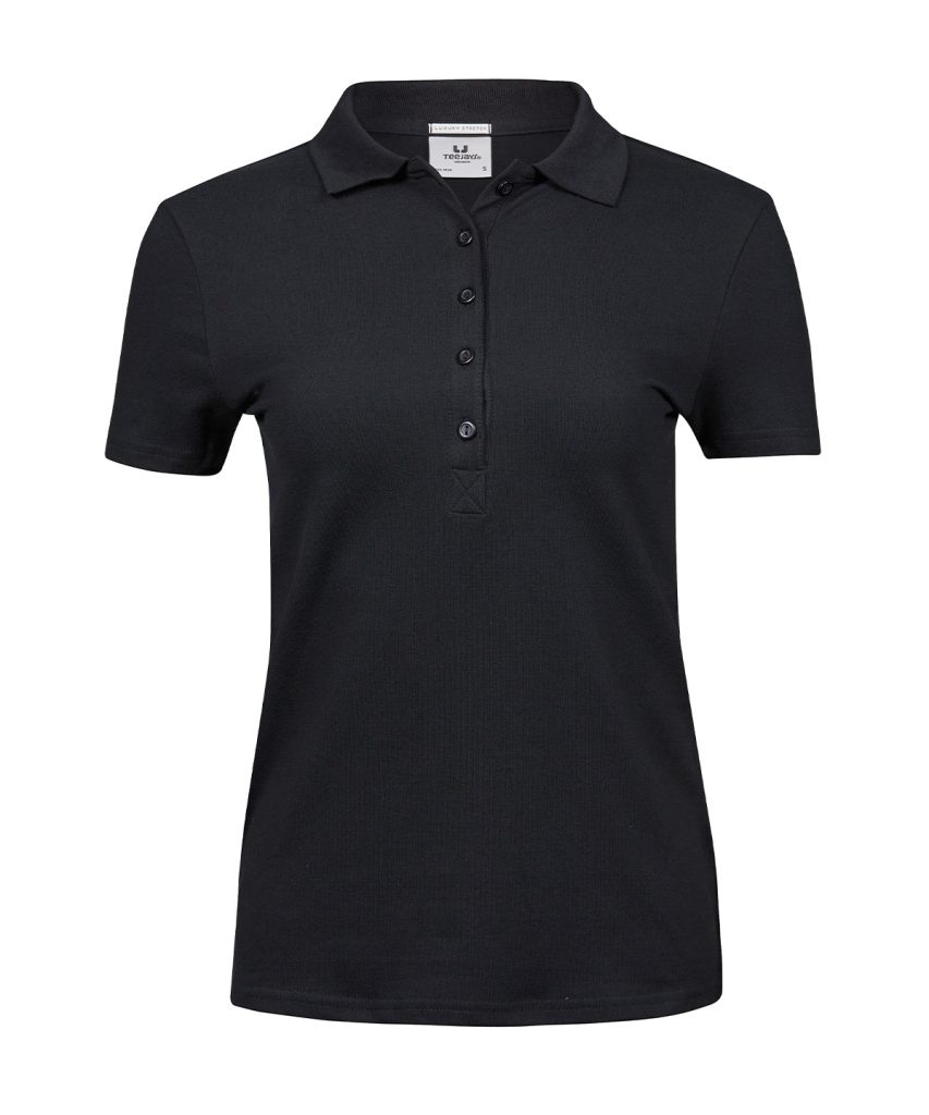 TJ008 Black FT 2