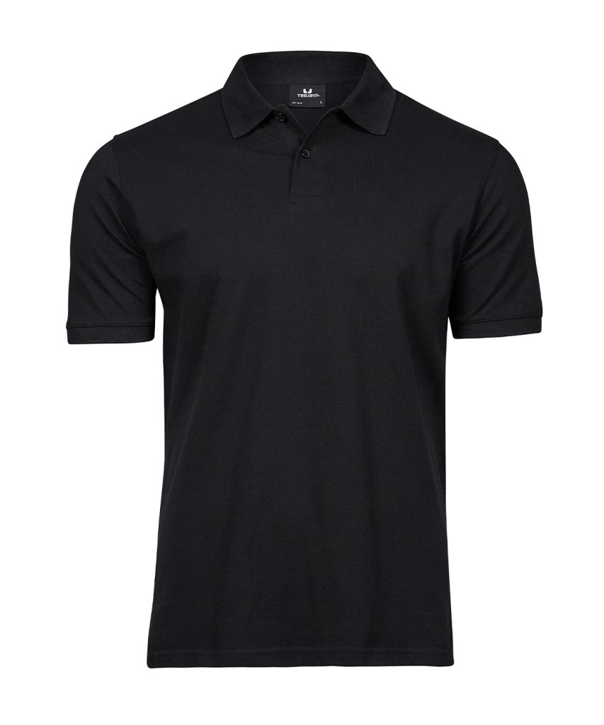 TJ009 Black FT 2