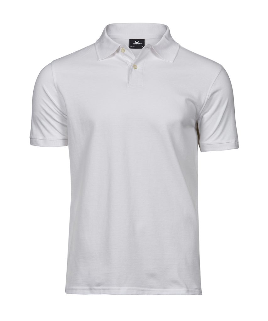 TJ009 White FT 6
