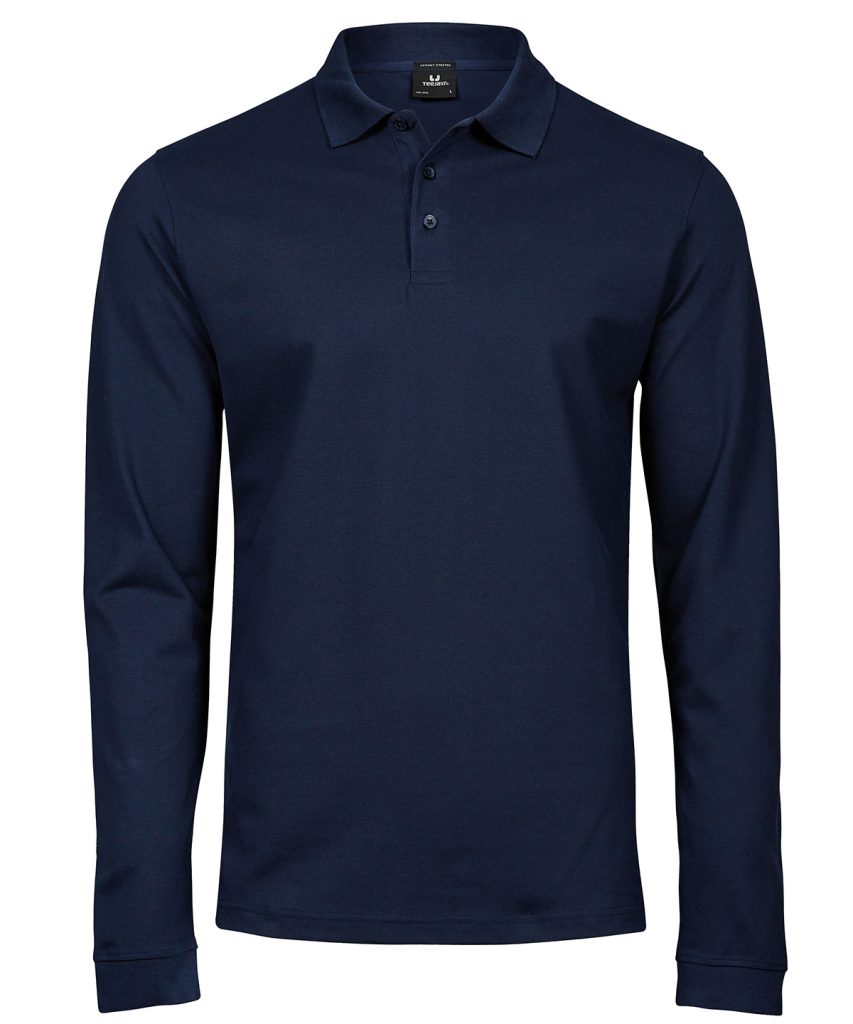 TJ010 Navy FT