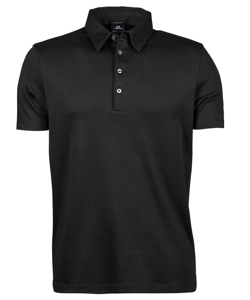 TJ011 Black FT 3