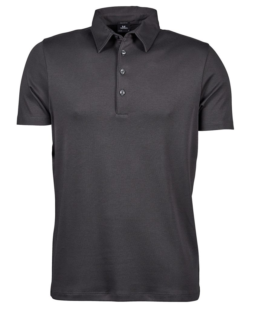 TJ011 DarkGrey FT 1