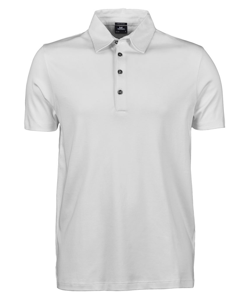 TJ011 White FT 5