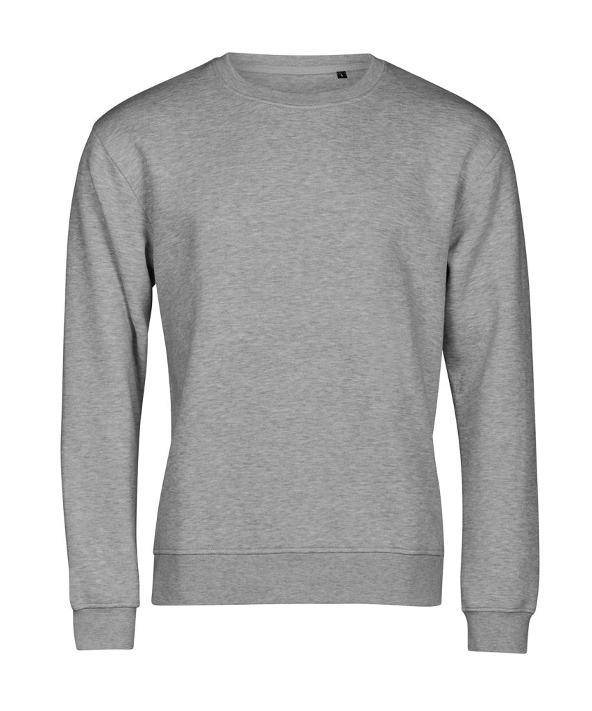 TJ012 HeatherGrey FT 3