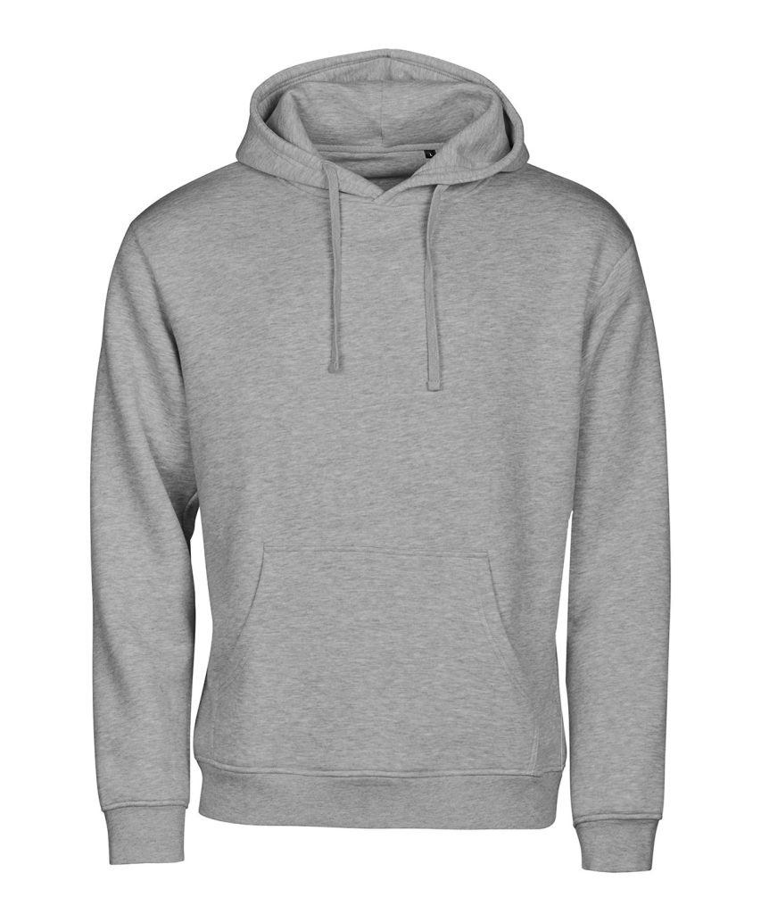 TJ013 HeatherGrey FT