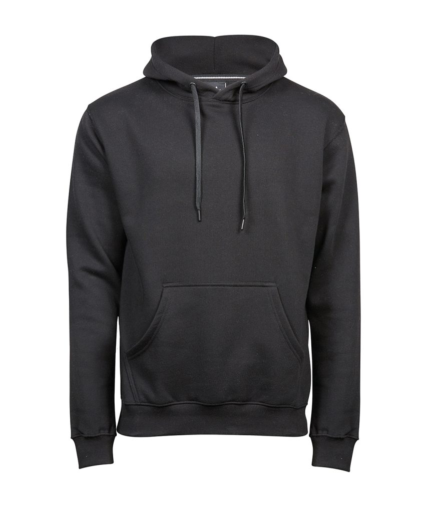 TJ016 Black FT 1