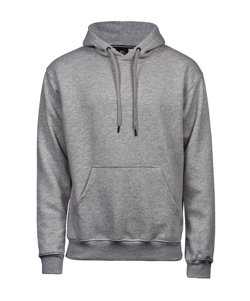 TJ016 HeatherGrey FT 3