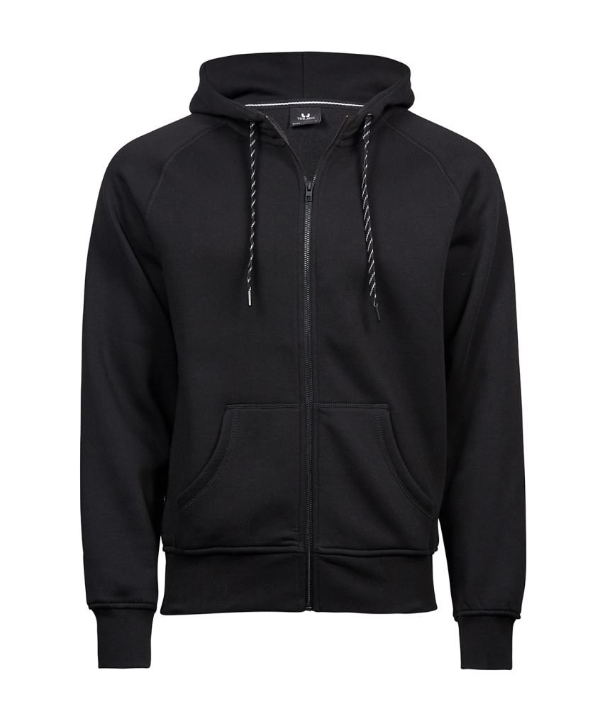 TJ017 Black FT 5