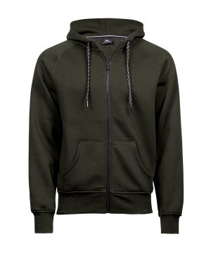 TJ017 DarkOlive FT 1