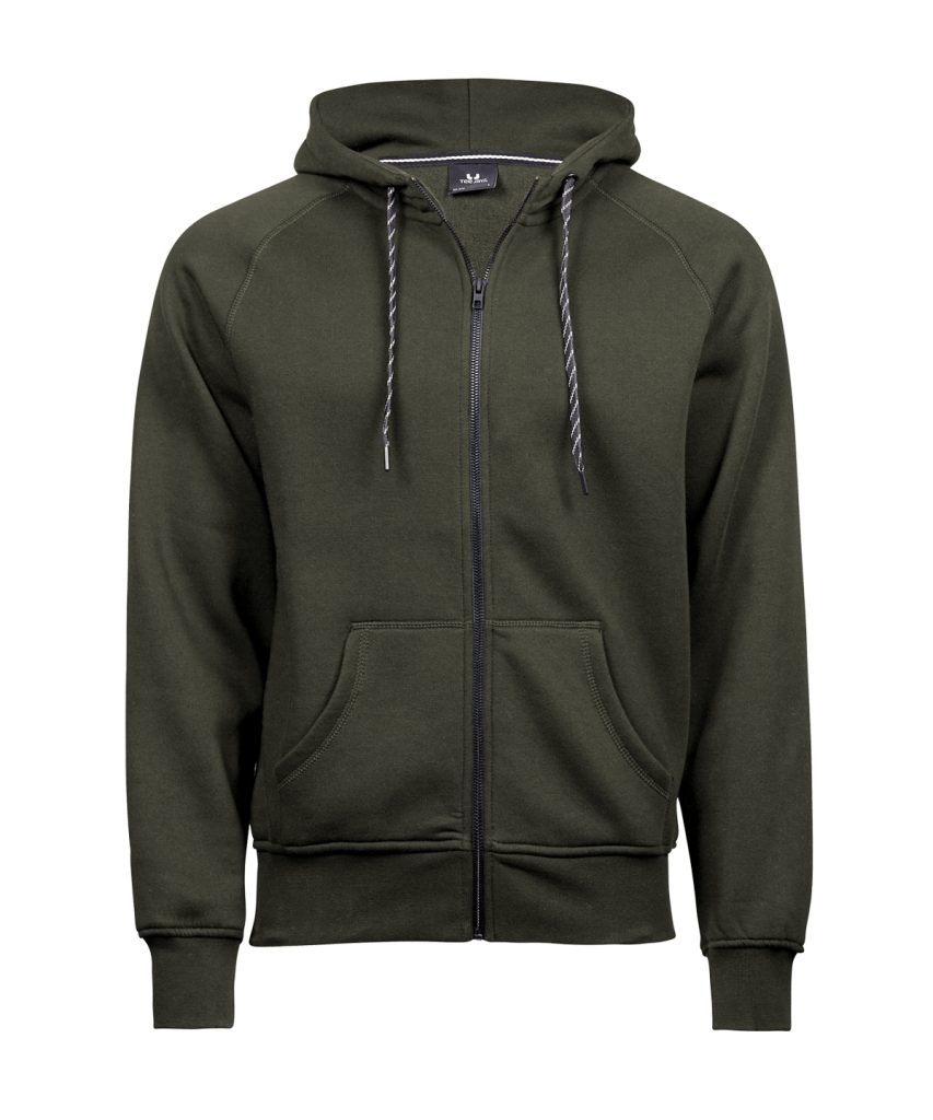 TJ017 DeepGreen FT 5