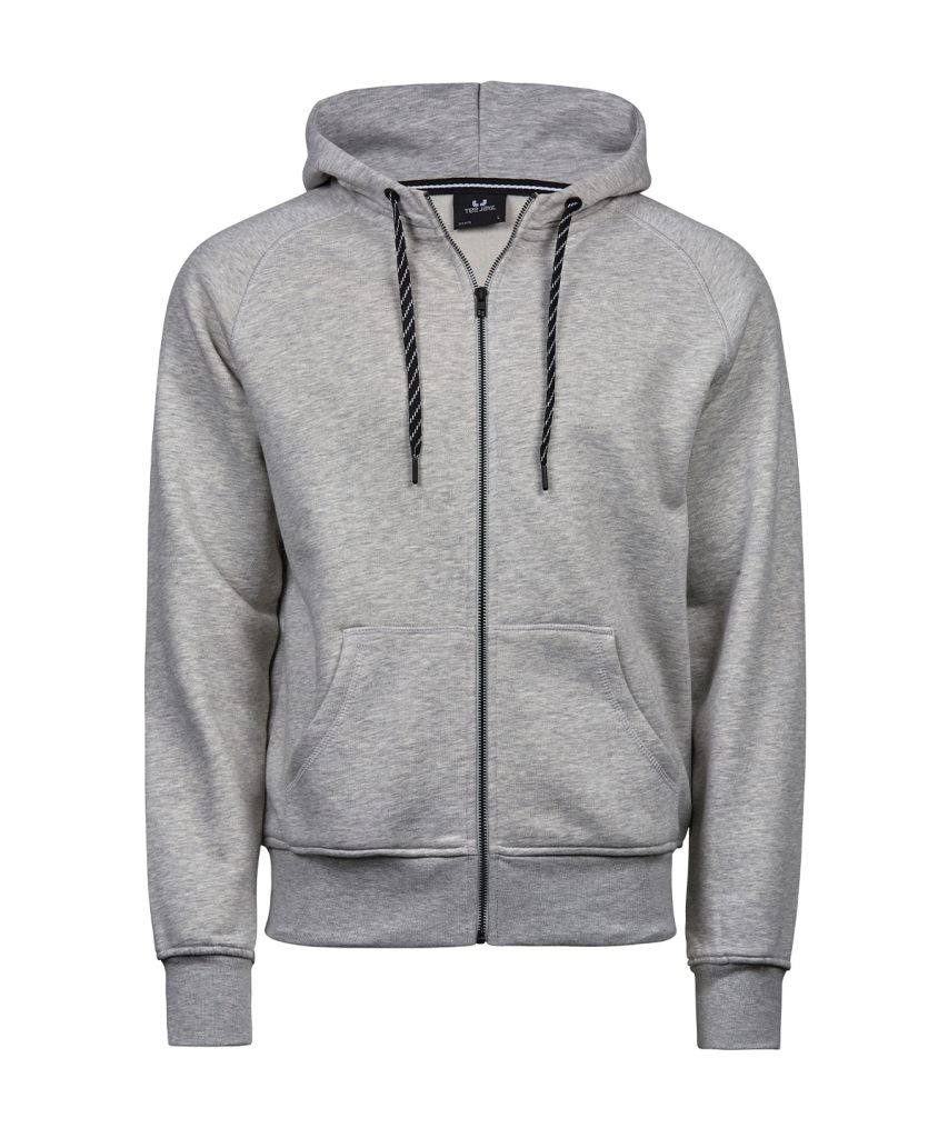 TJ017 HeatherGrey FT 3