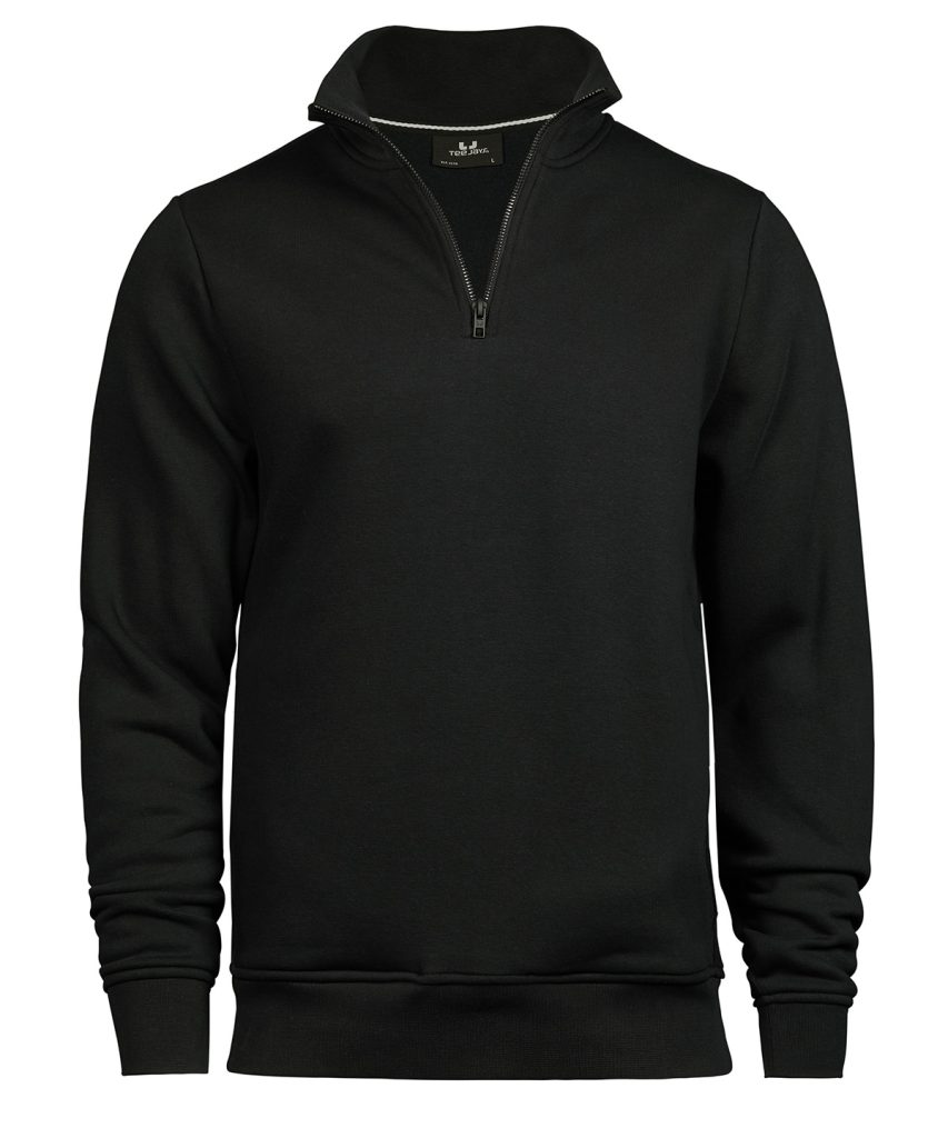 TJ018 Black FT 2
