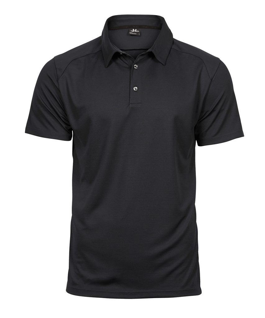 TJ020 Black FT