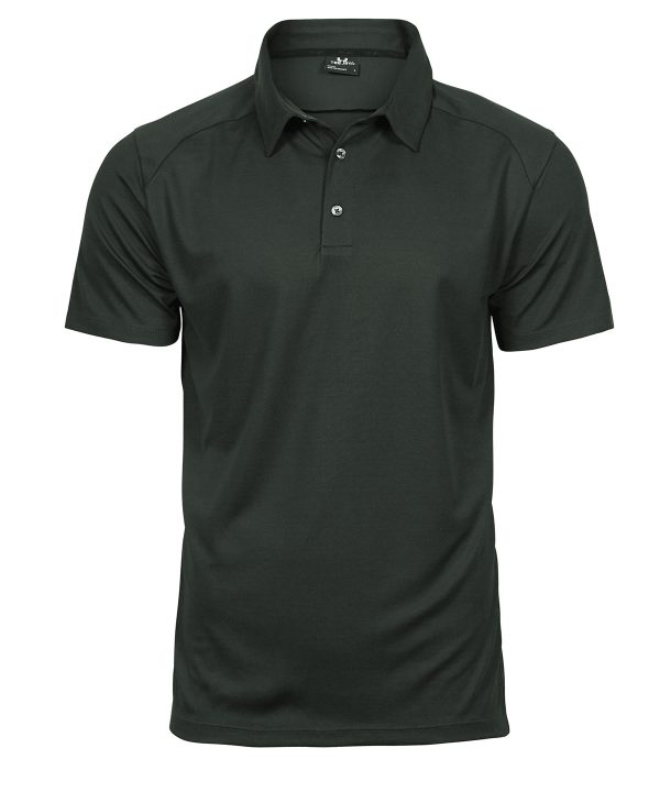 TJ020 DarkGreen FT 2