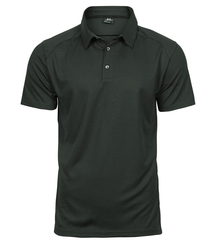 TJ020 DarkGreen FT 5