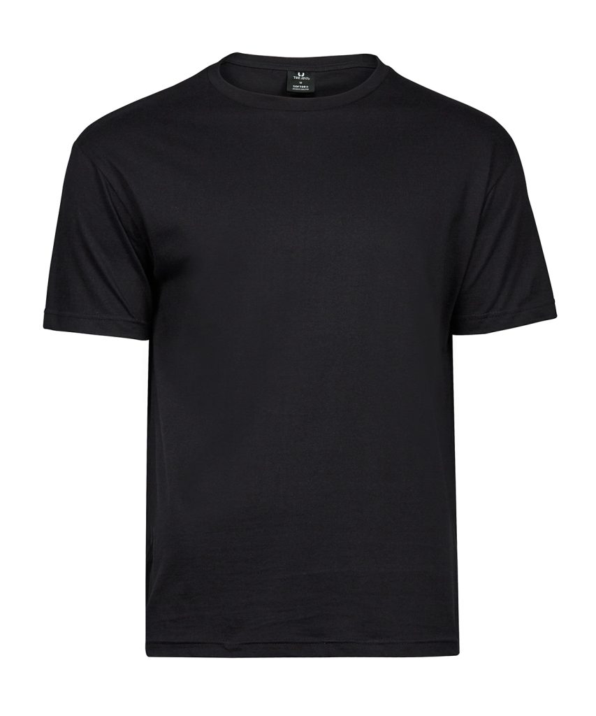TJ021 Black FT 2
