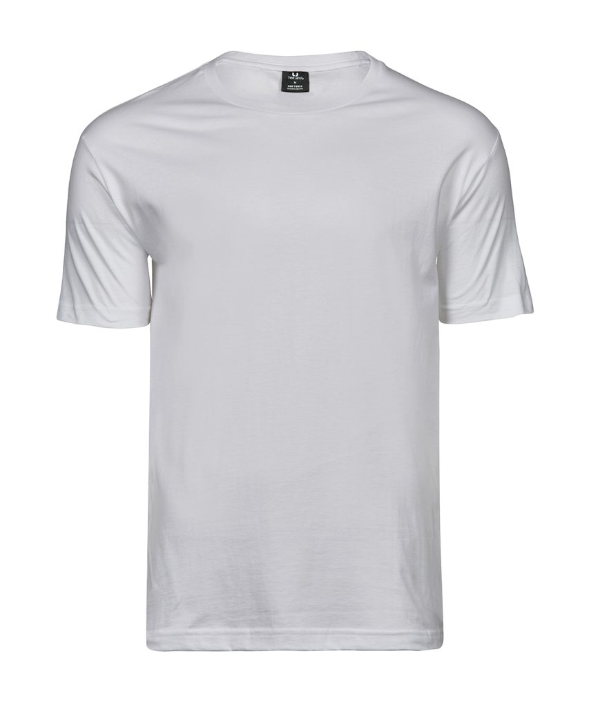 TJ021 White FT
