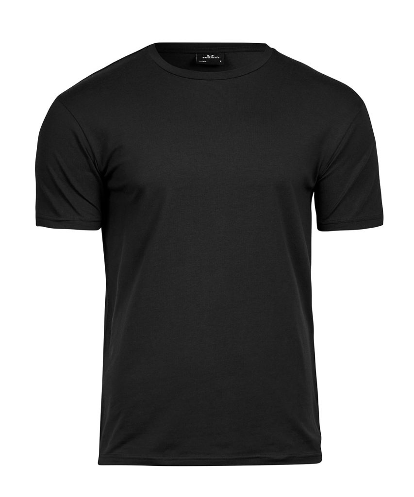 TJ022 Black FT 4