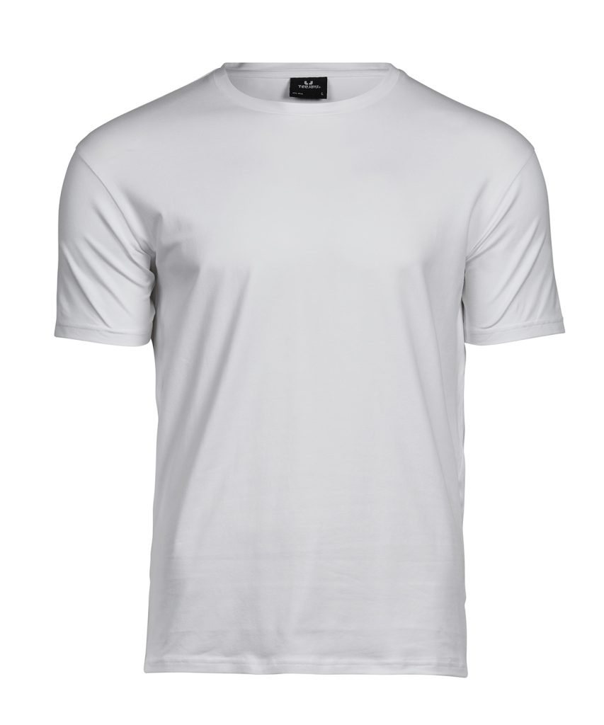 TJ022 White FT