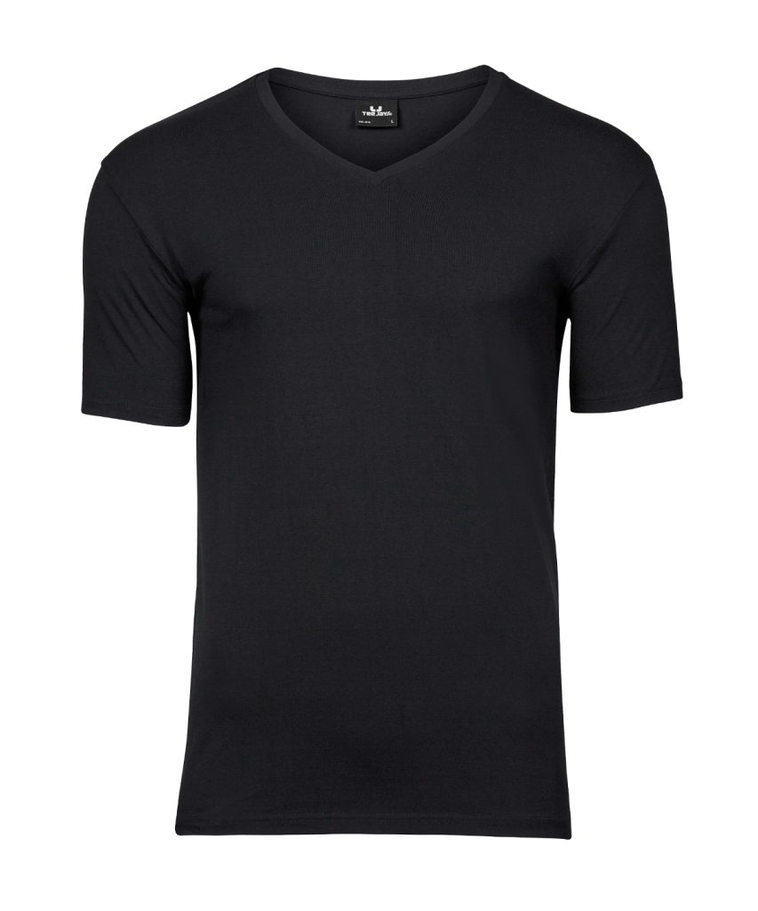 TJ023 Black FT 4