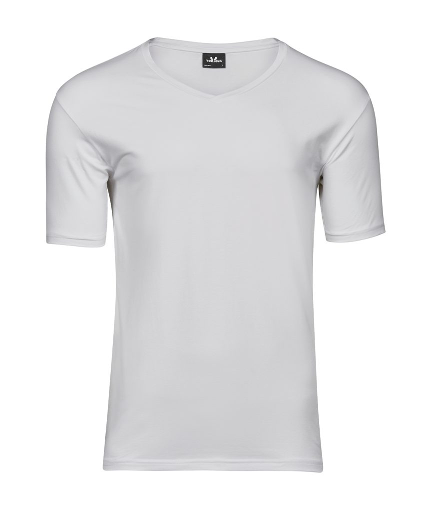 TJ023 White FT 1