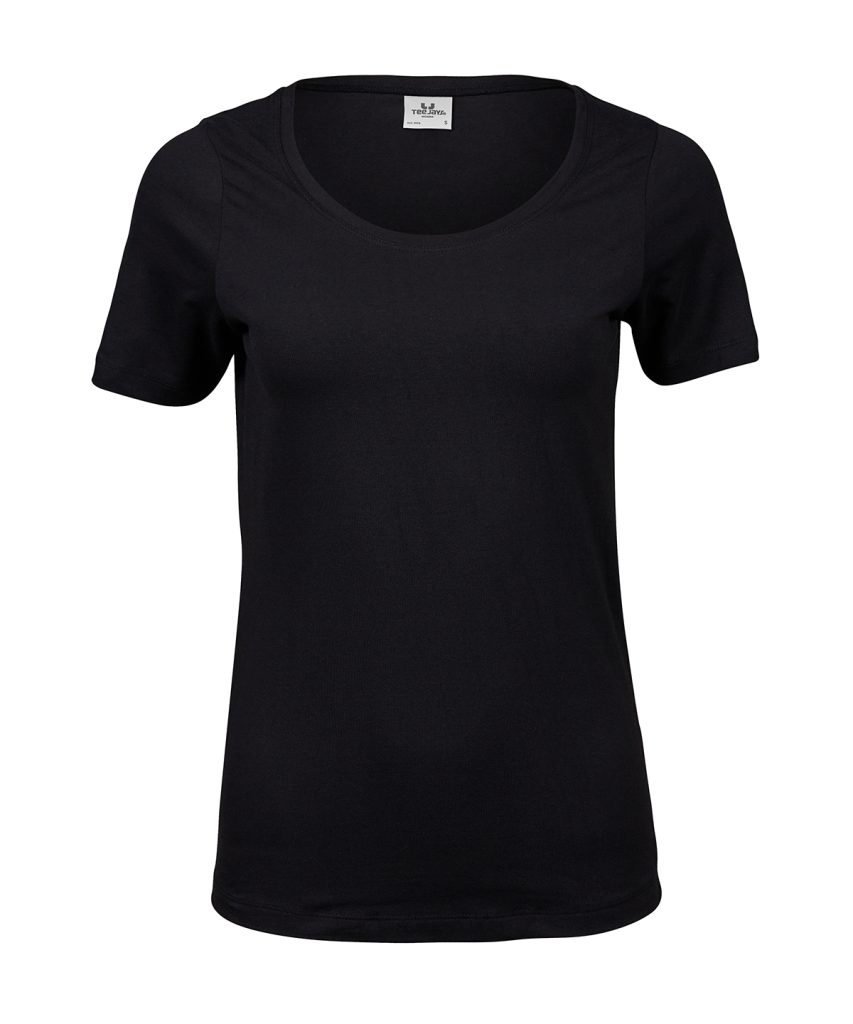 TJ024 Black FT 2