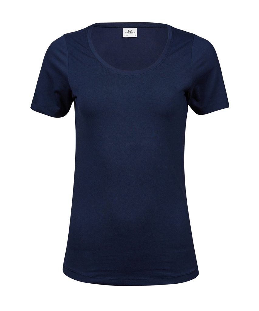 TJ024 Navy FT 2