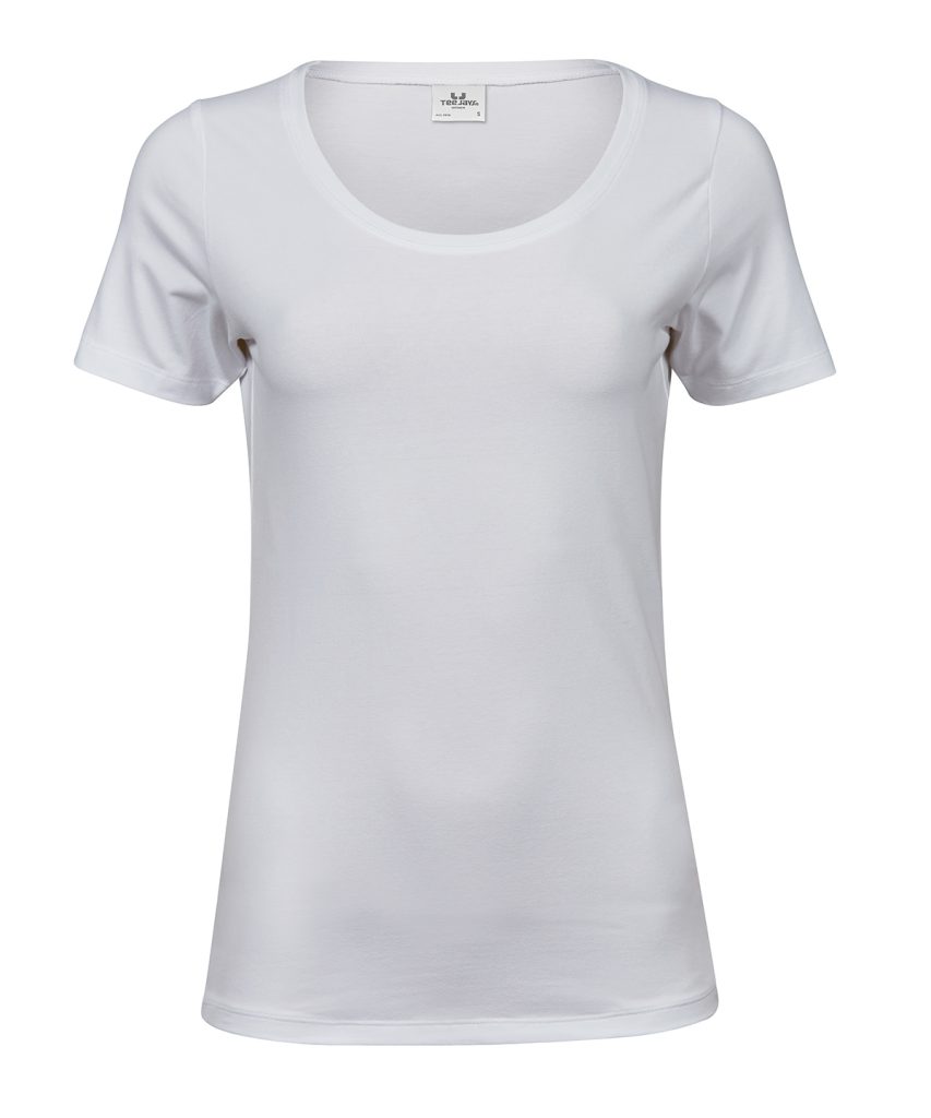 TJ024 White FT 3