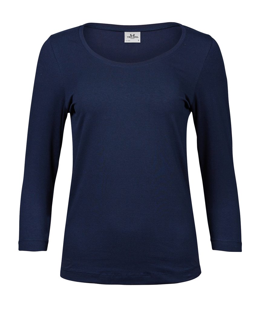 TJ025 Navy FT