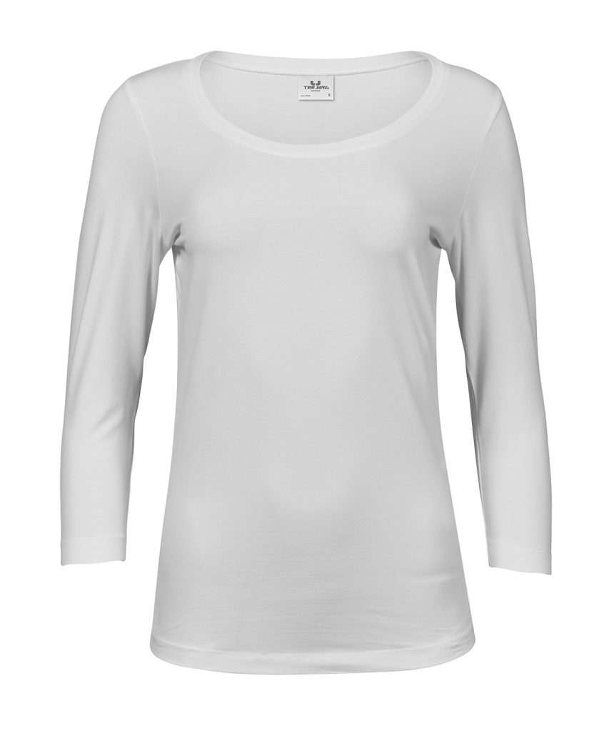 TJ025 White FT