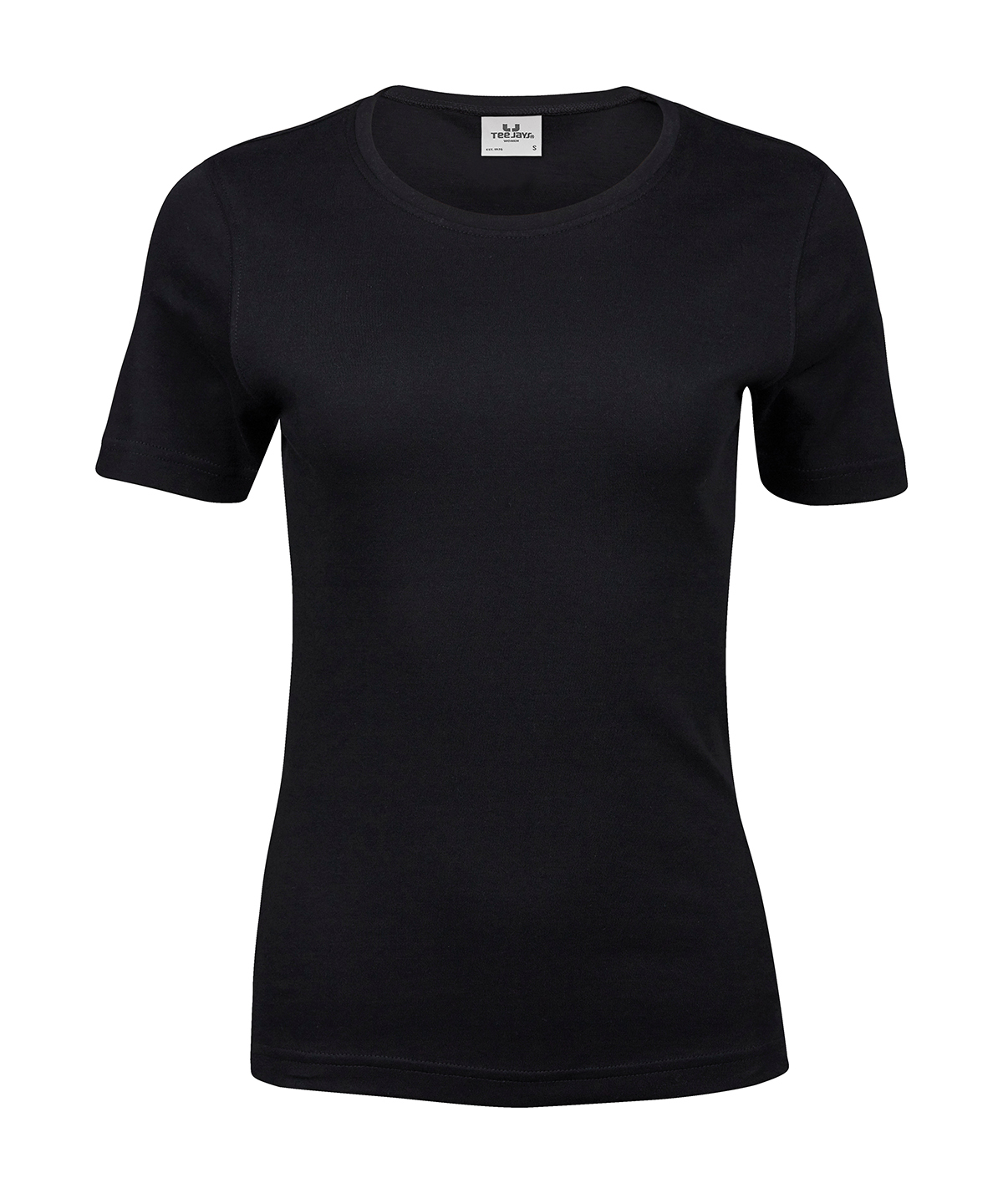 TJ026 Black FT 4