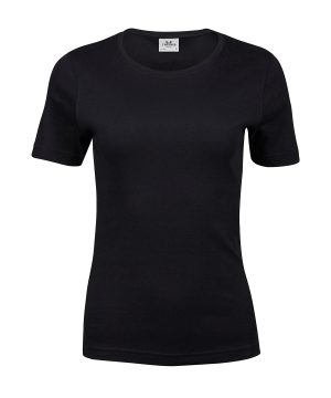 TJ026 Black FT 5