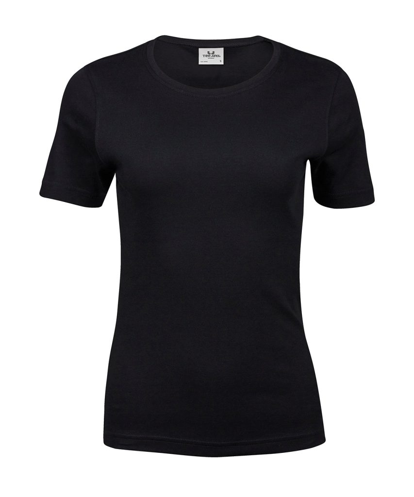 TJ026 Black FT 5