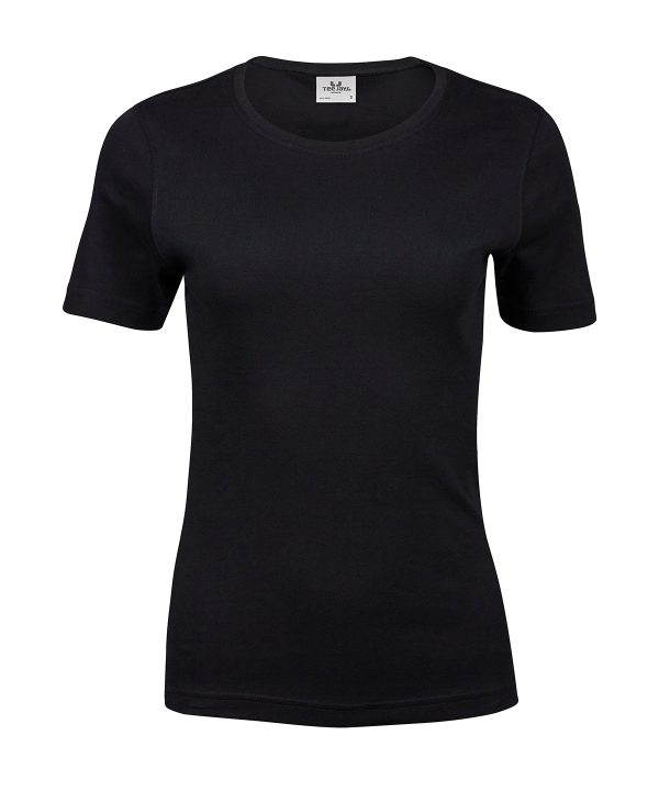 TJ026 Black FT
