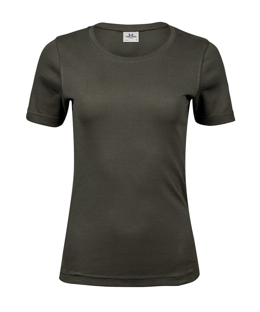 TJ026 DeepGreen FT