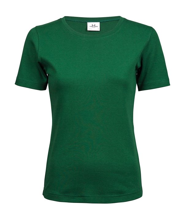 TJ026 ForestGreen FT 2