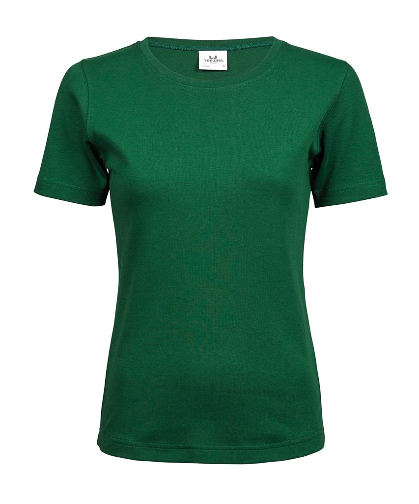TJ026 ForestGreen FT 3