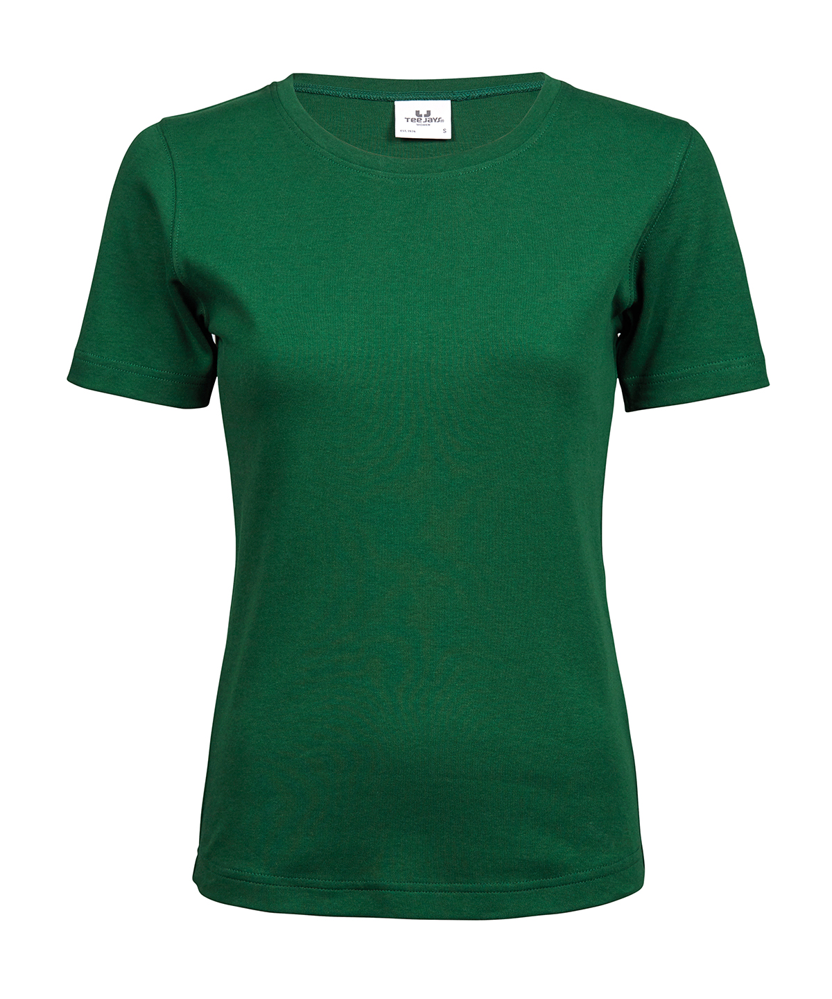 TJ026 ForestGreen FT 4