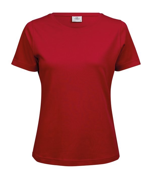 TJ026 Red FT