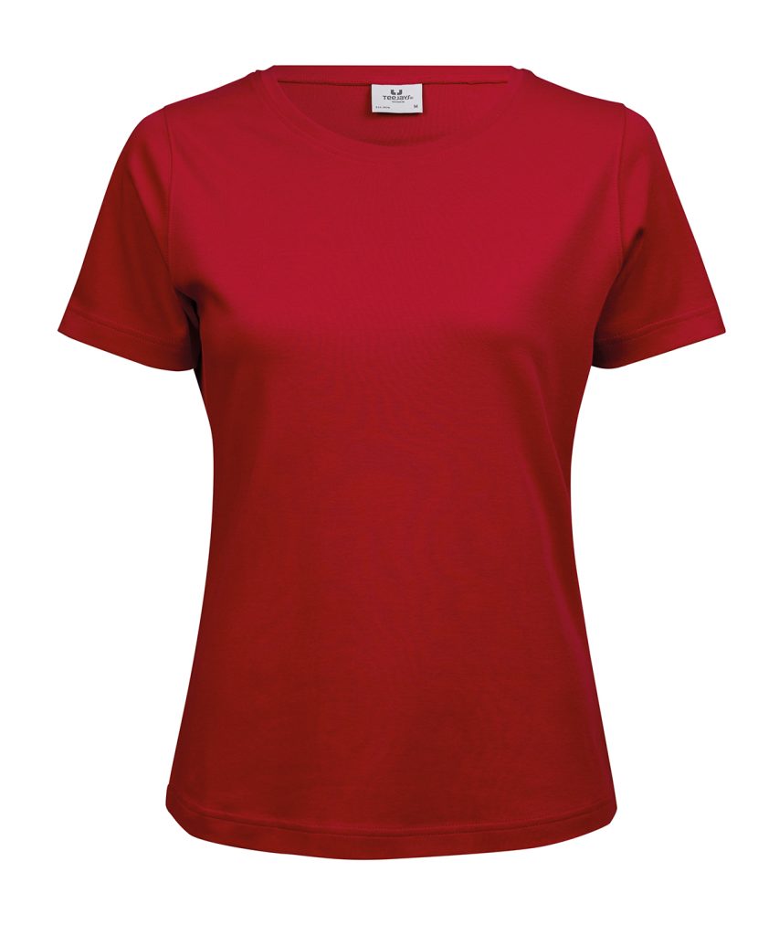TJ026 Red FT