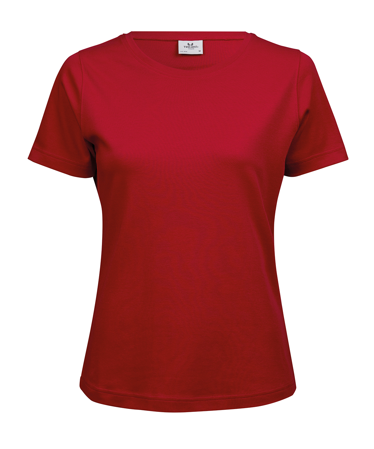 TJ026 Red FT